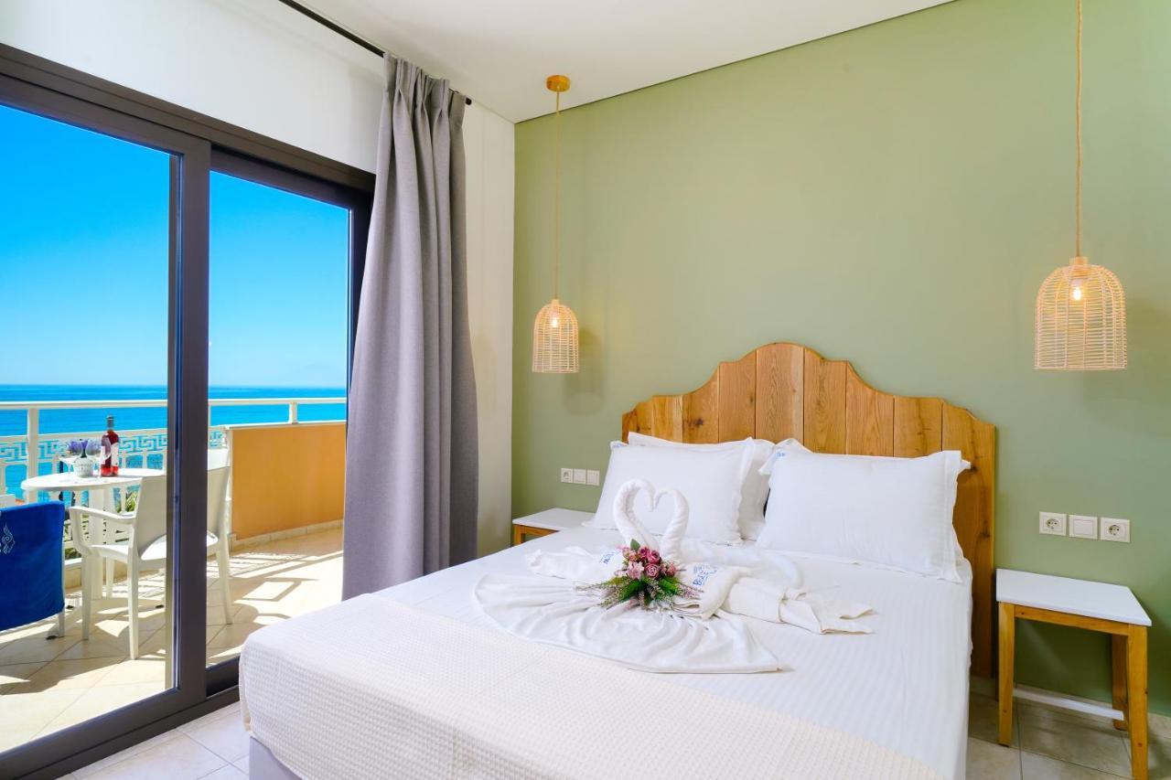 Blue View Hotel Лименария Екстериор снимка