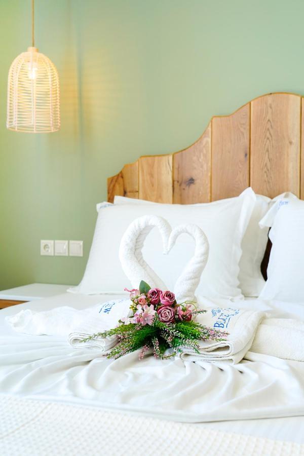 Blue View Hotel Лименария Екстериор снимка