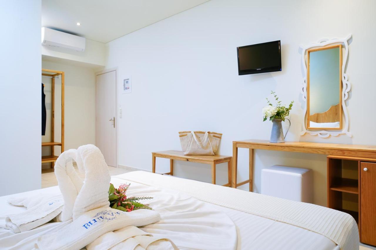 Blue View Hotel Лименария Екстериор снимка