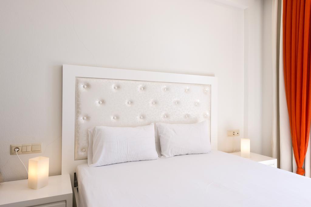 Blue View Hotel Лименария Екстериор снимка