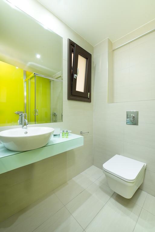 Blue View Hotel Лименария Екстериор снимка