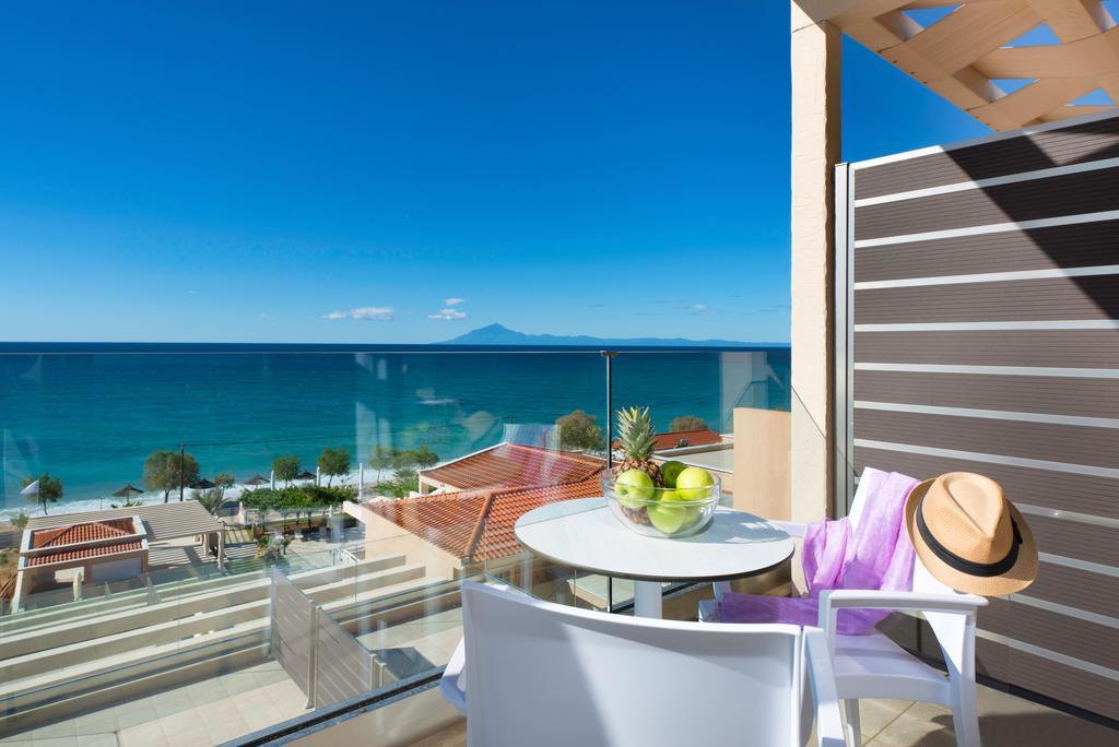 Blue View Hotel Лименария Екстериор снимка