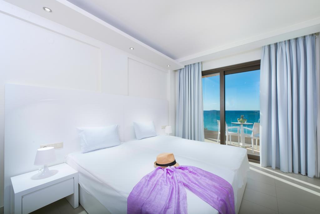 Blue View Hotel Лименария Екстериор снимка