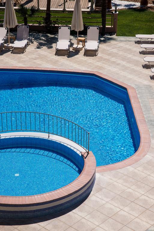 Blue View Hotel Лименария Екстериор снимка