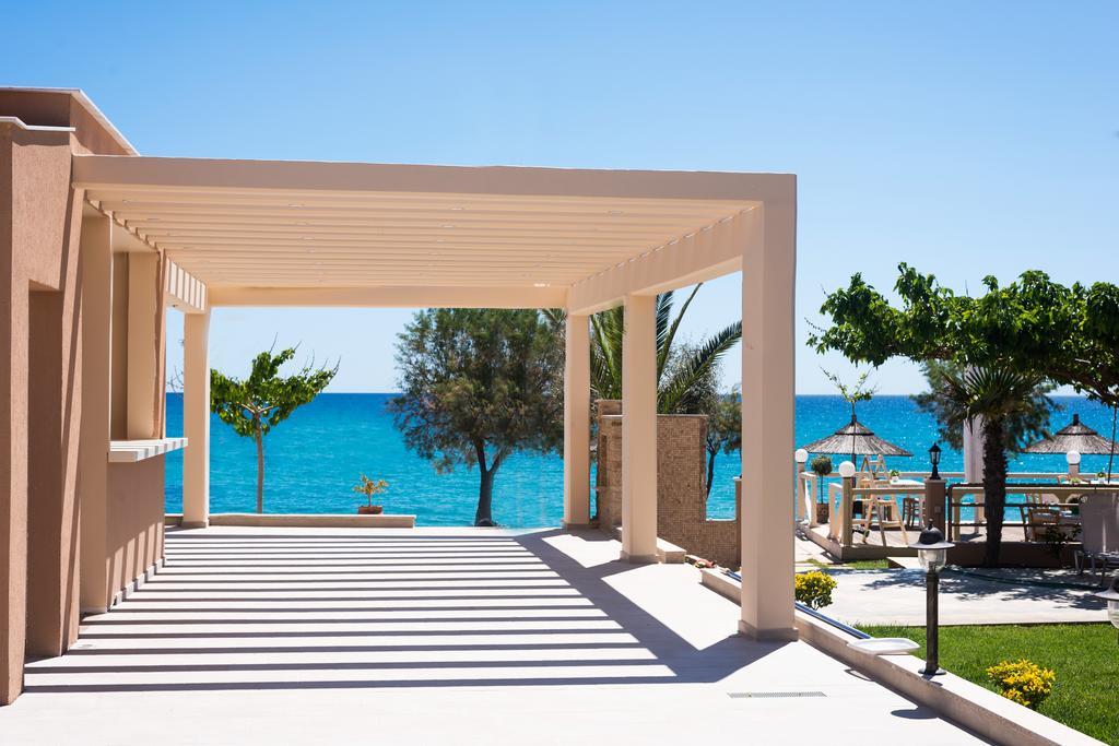 Blue View Hotel Лименария Екстериор снимка
