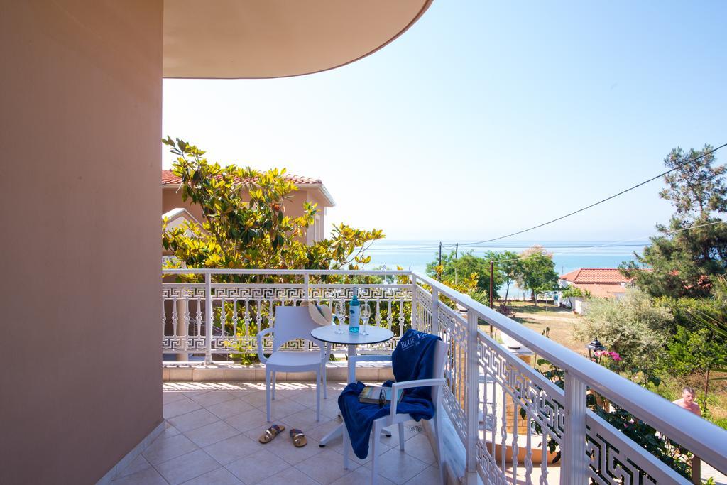 Blue View Hotel Лименария Екстериор снимка