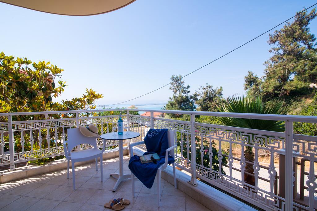 Blue View Hotel Лименария Екстериор снимка