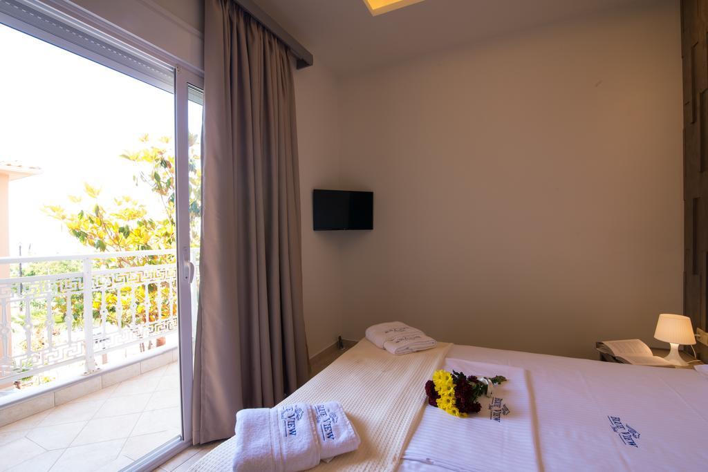 Blue View Hotel Лименария Екстериор снимка