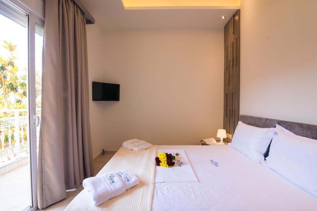Blue View Hotel Лименария Екстериор снимка