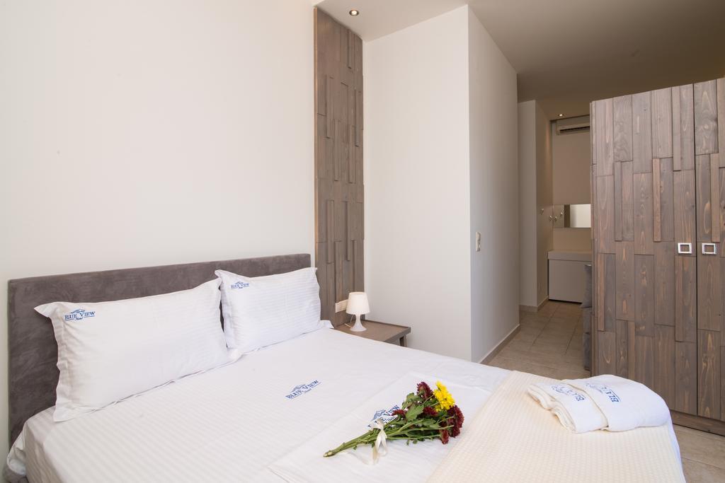 Blue View Hotel Лименария Екстериор снимка