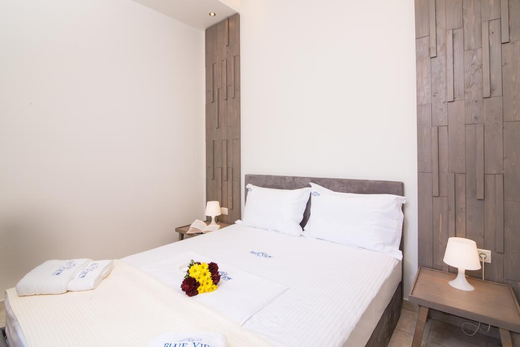 Blue View Hotel Лименария Екстериор снимка