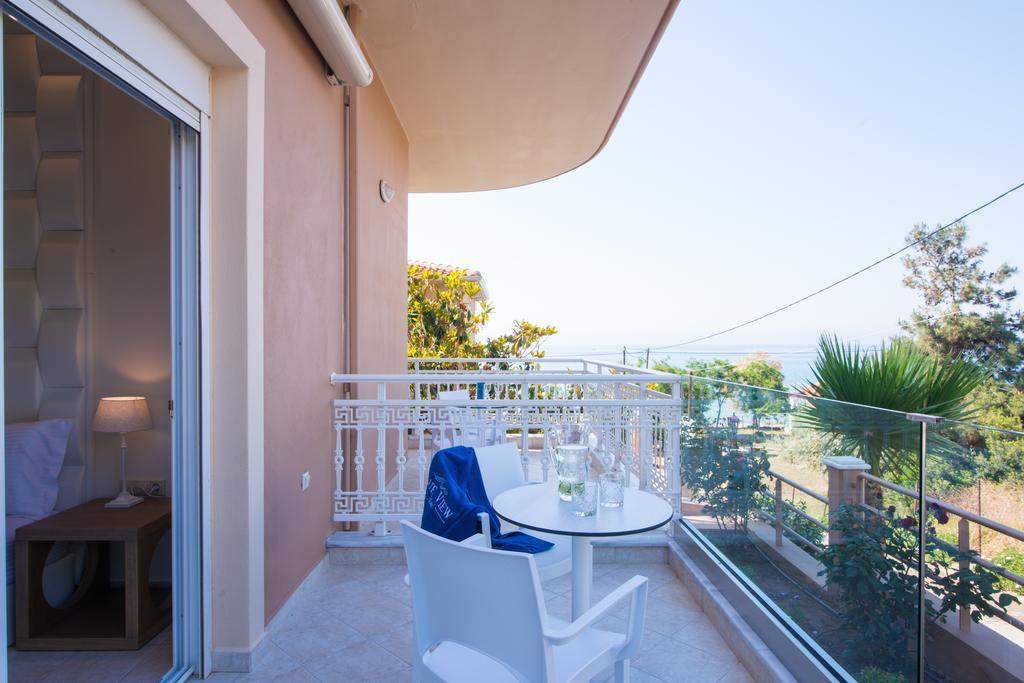Blue View Hotel Лименария Екстериор снимка