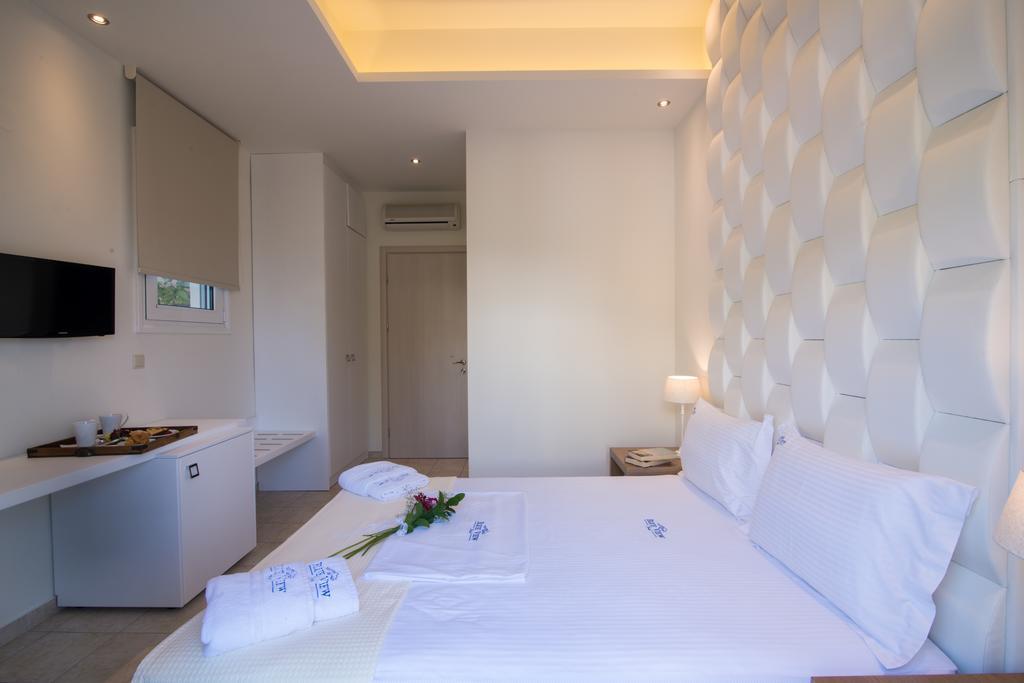 Blue View Hotel Лименария Екстериор снимка