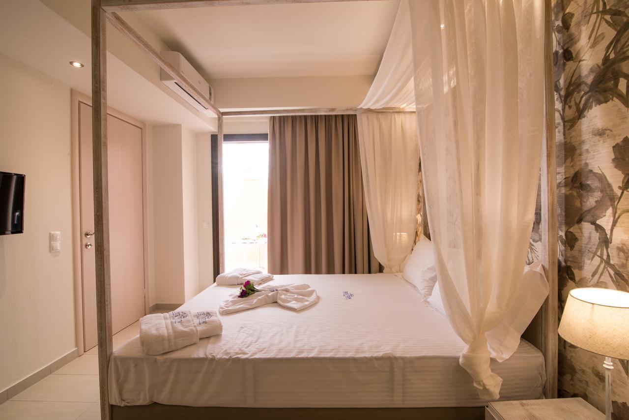Blue View Hotel Лименария Екстериор снимка