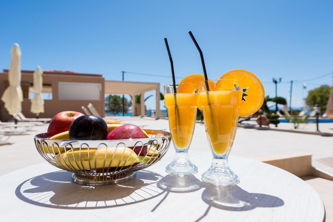 Blue View Hotel Лименария Екстериор снимка