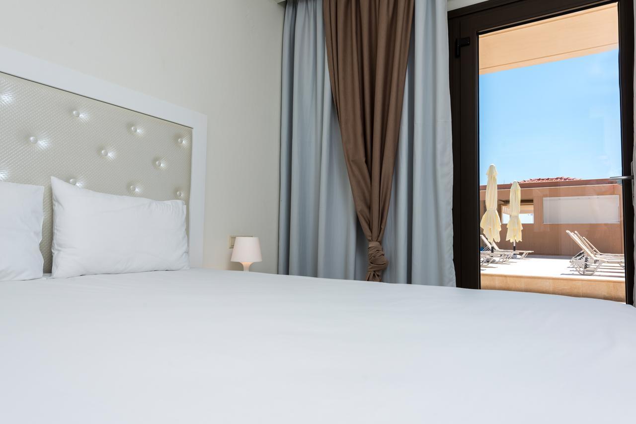 Blue View Hotel Лименария Екстериор снимка